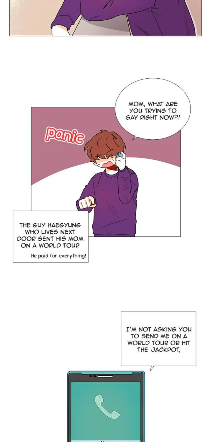 You At First Sight Chapter 25 page 6 - 