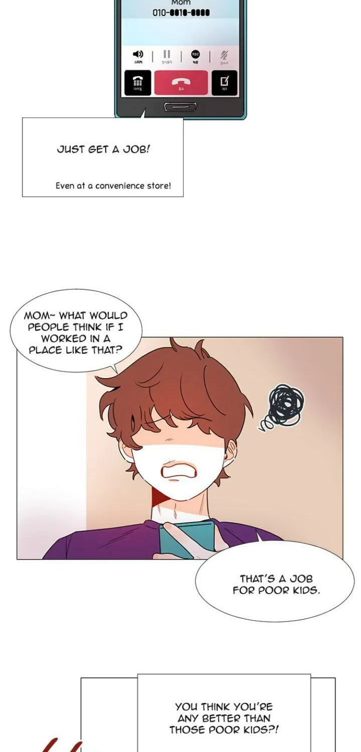 You At First Sight Chapter 25 page 7 - 