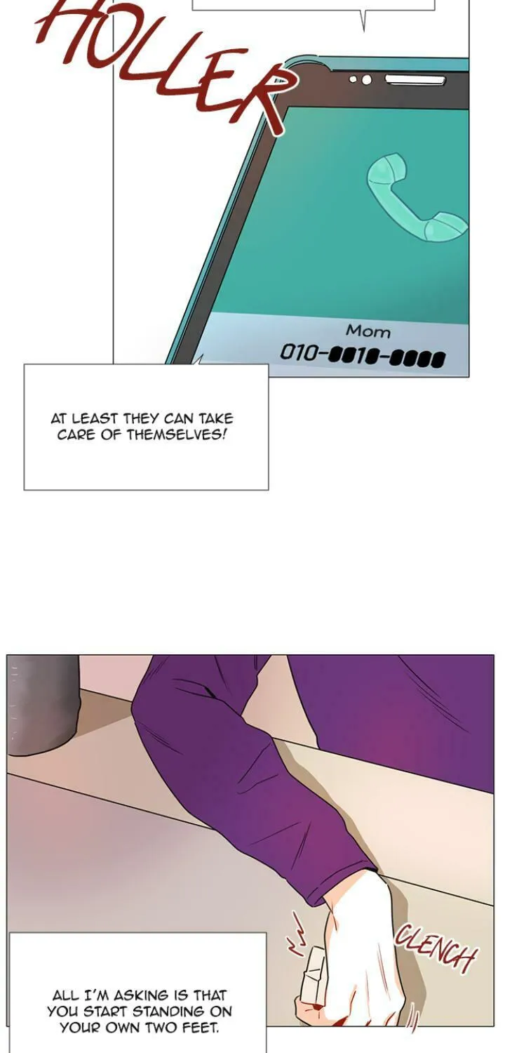 You At First Sight Chapter 25 page 8 - 
