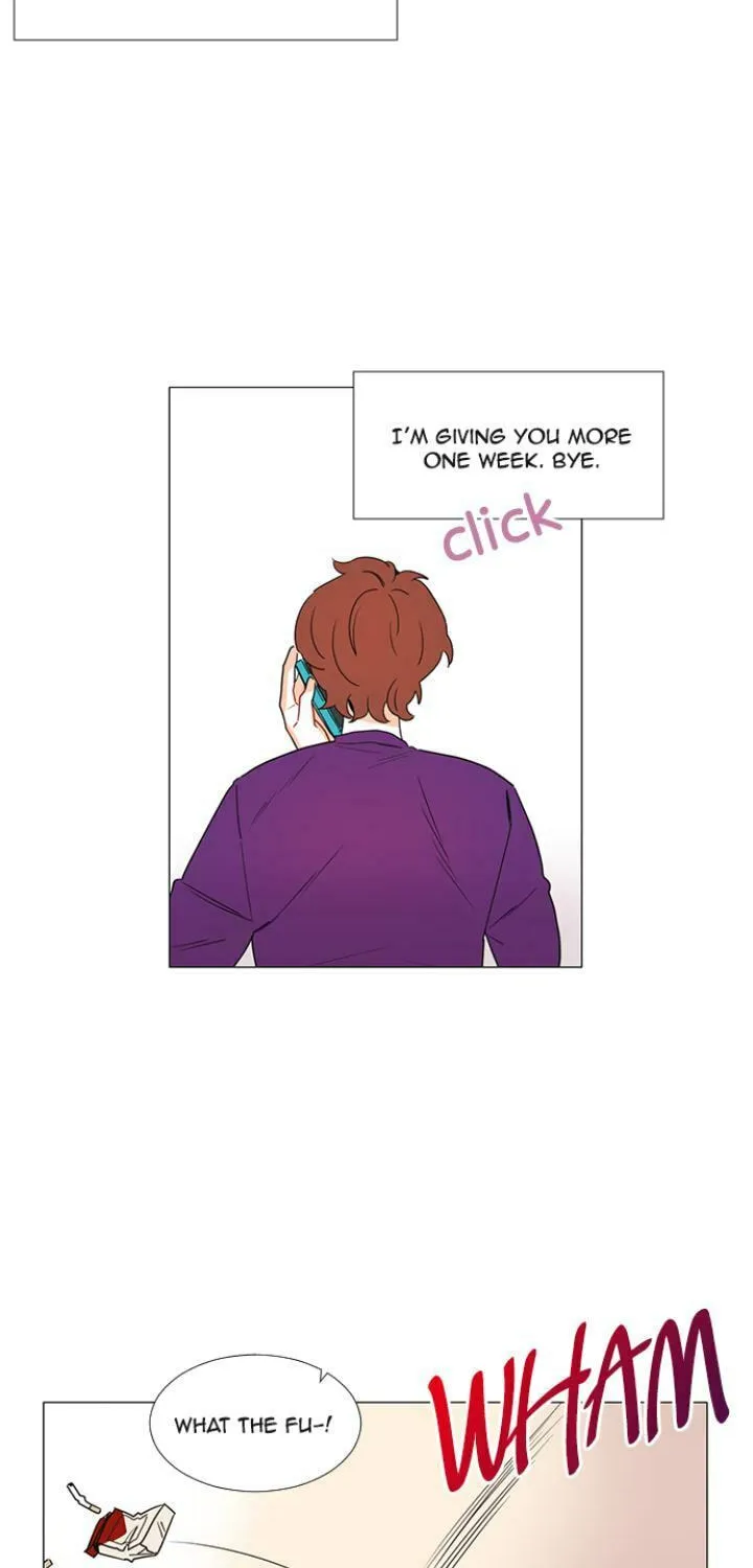 You At First Sight Chapter 25 page 9 - 