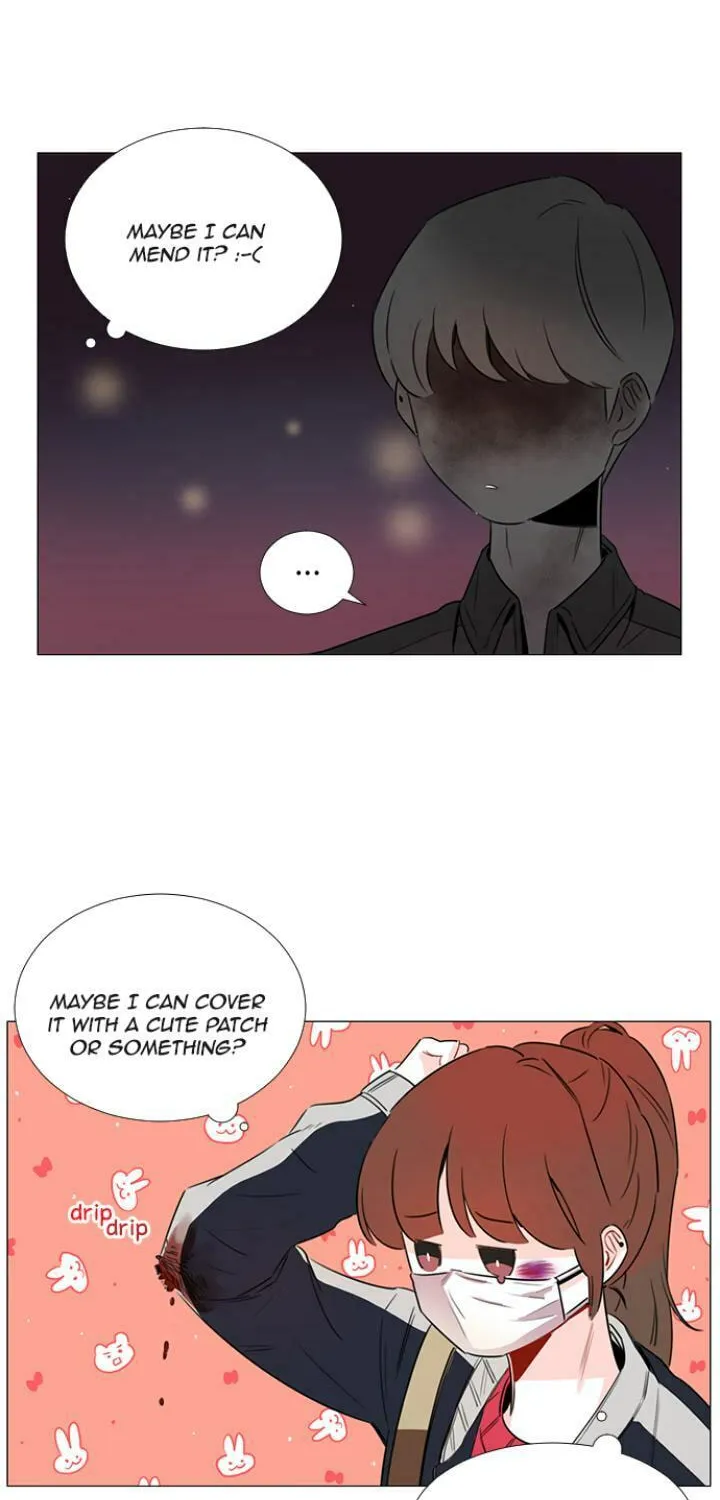 You At First Sight Chapter 26 page 11 - 