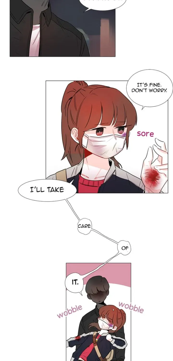 You At First Sight Chapter 26 page 14 - 