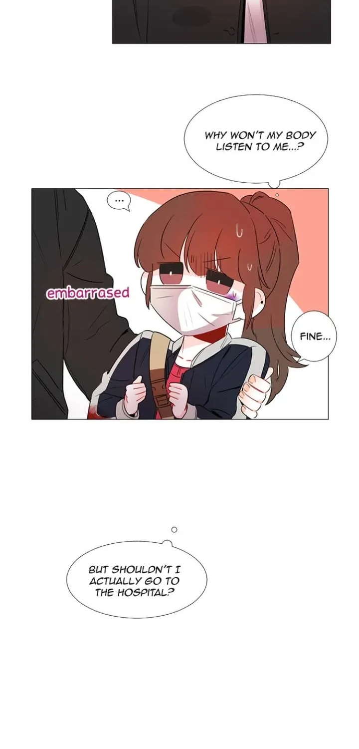 You At First Sight Chapter 26 page 17 - 