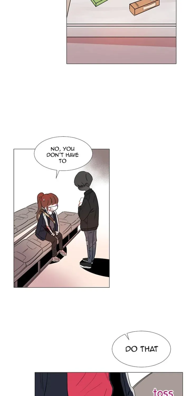 You At First Sight Chapter 26 page 20 - 