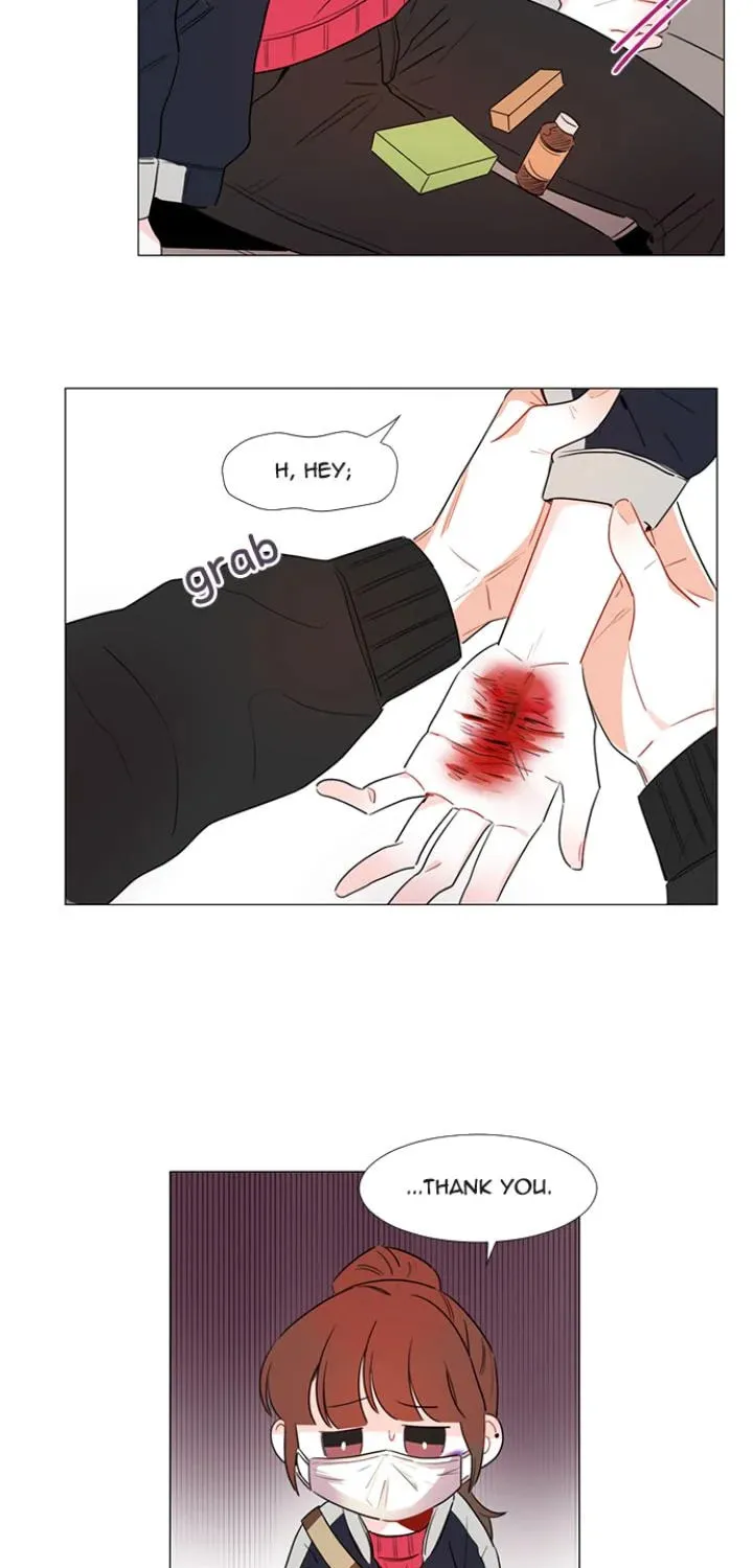 You At First Sight Chapter 26 page 22 - 
