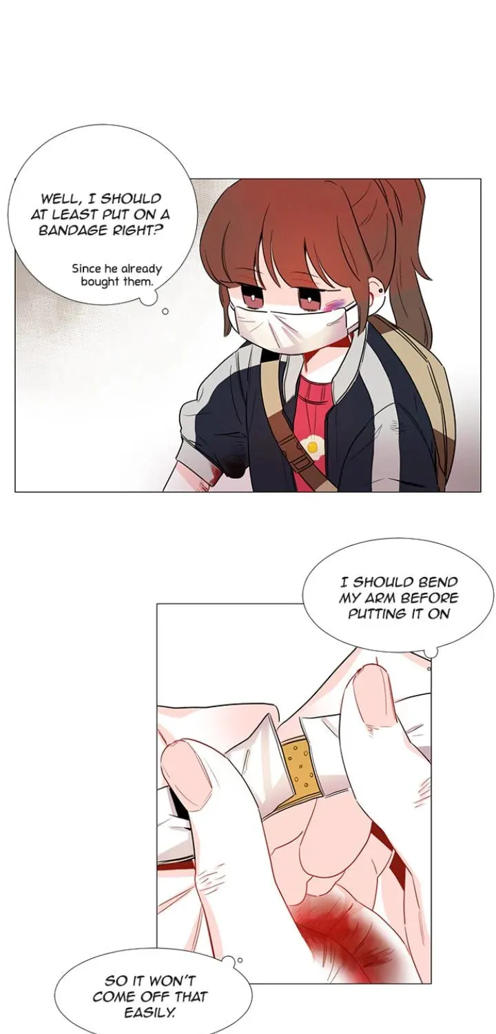 You At First Sight Chapter 26 page 25 - 