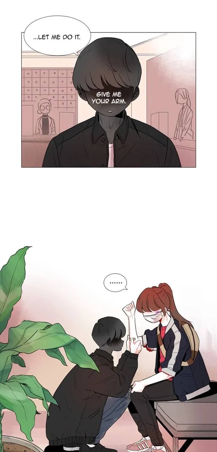 You At First Sight Chapter 26 page 28 - 