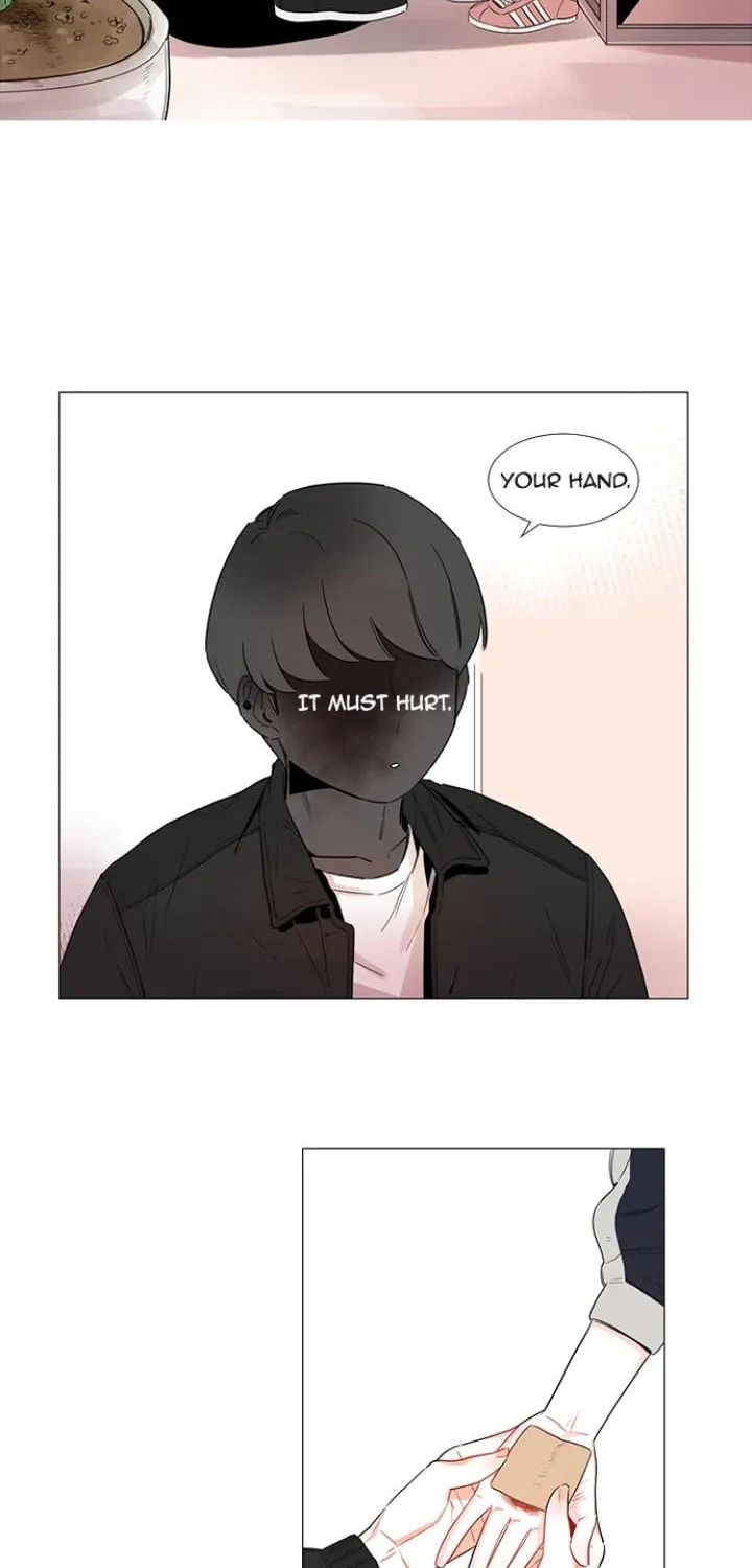 You At First Sight Chapter 26 page 29 - 