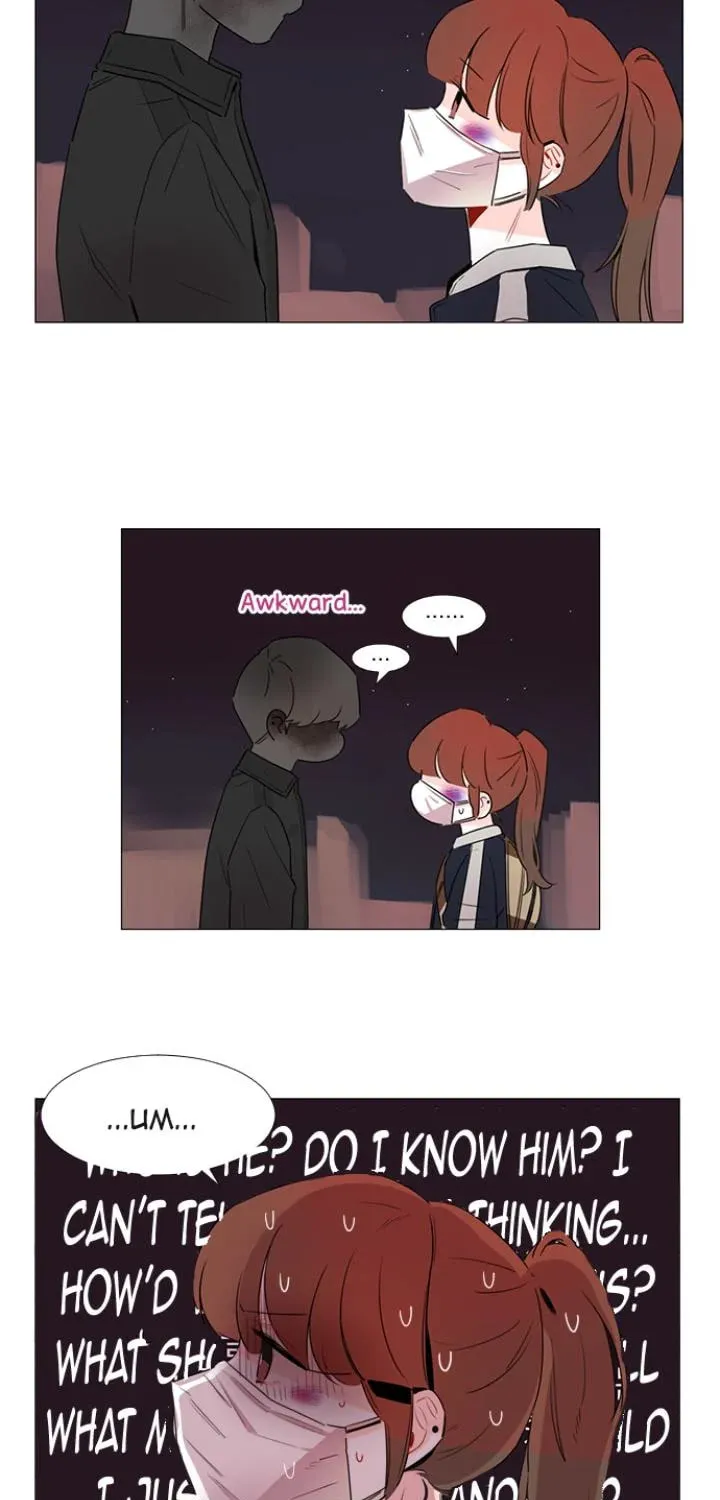 You At First Sight Chapter 26 page 4 - 