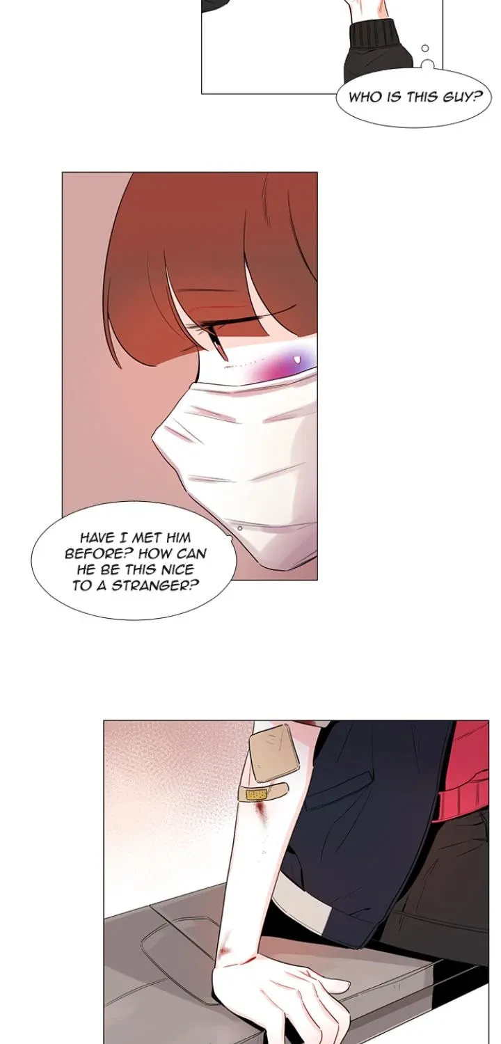 You At First Sight Chapter 26 page 31 - 