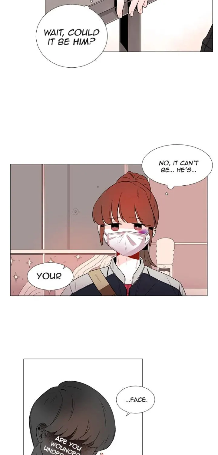 You At First Sight Chapter 26 page 32 - 