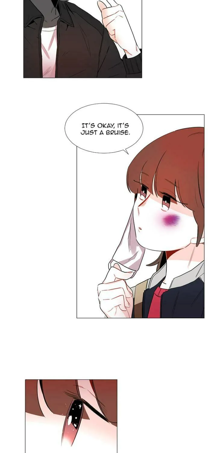 You At First Sight Chapter 26 page 34 - 