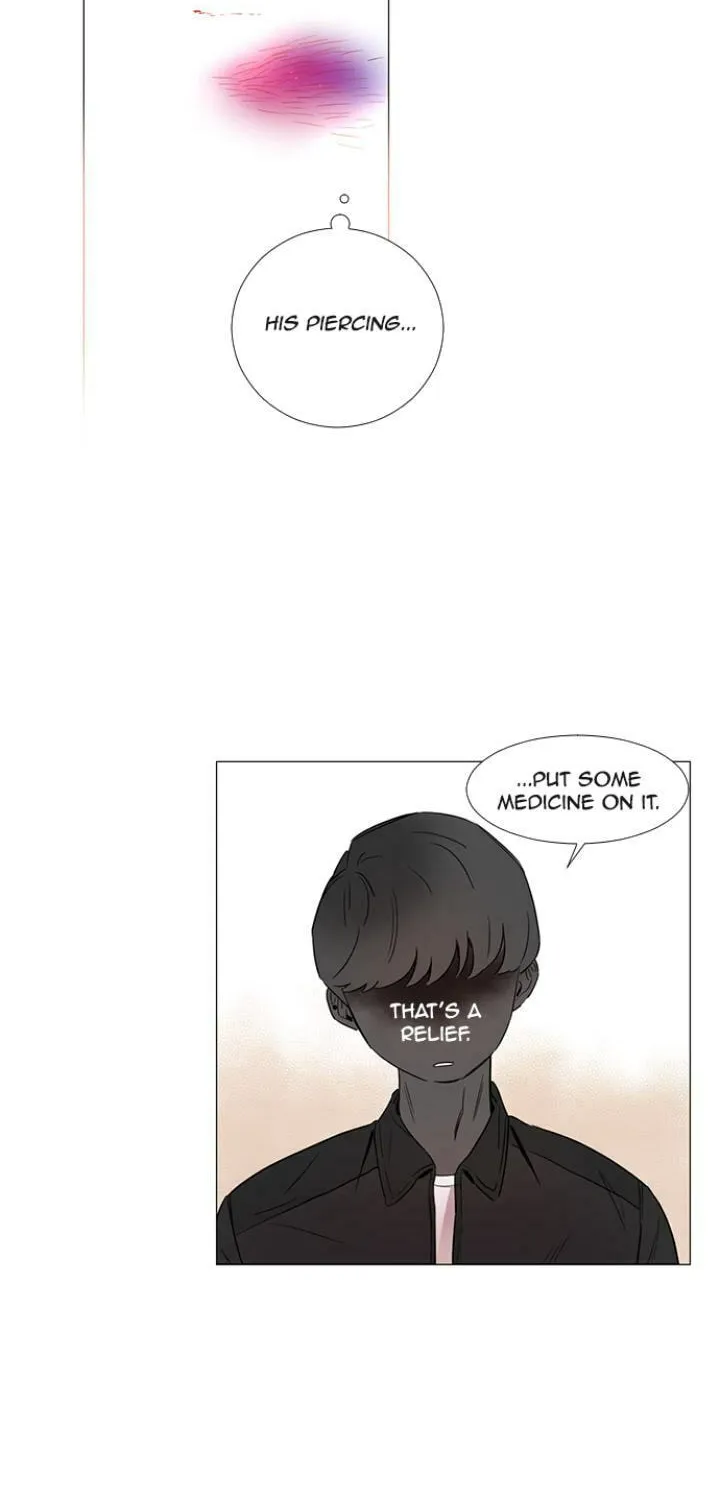 You At First Sight Chapter 26 page 35 - 