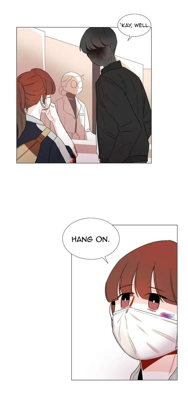 You At First Sight Chapter 26 page 37 - 