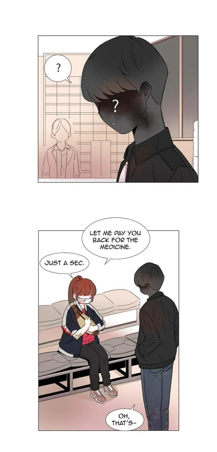 You At First Sight Chapter 26 page 38 - 