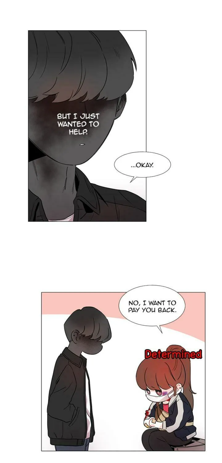 You At First Sight Chapter 26 page 39 - 