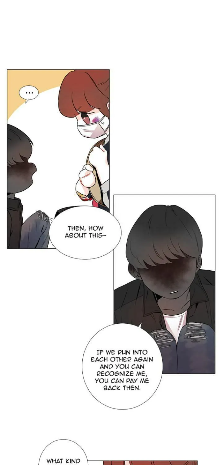 You At First Sight Chapter 26 page 40 - 