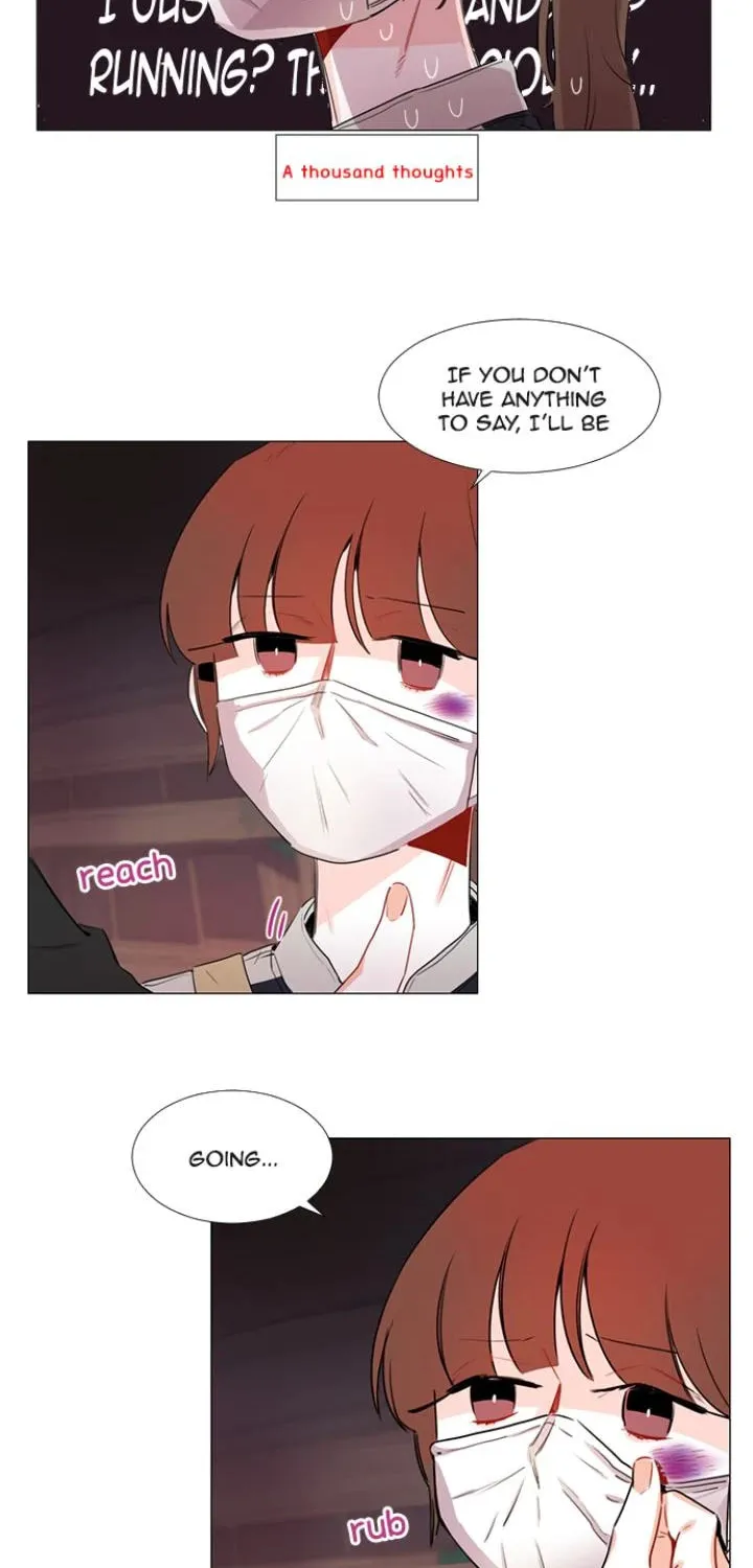 You At First Sight Chapter 26 page 5 - 