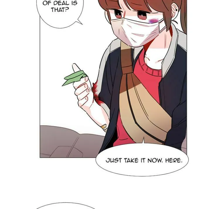 You At First Sight Chapter 26 page 41 - 