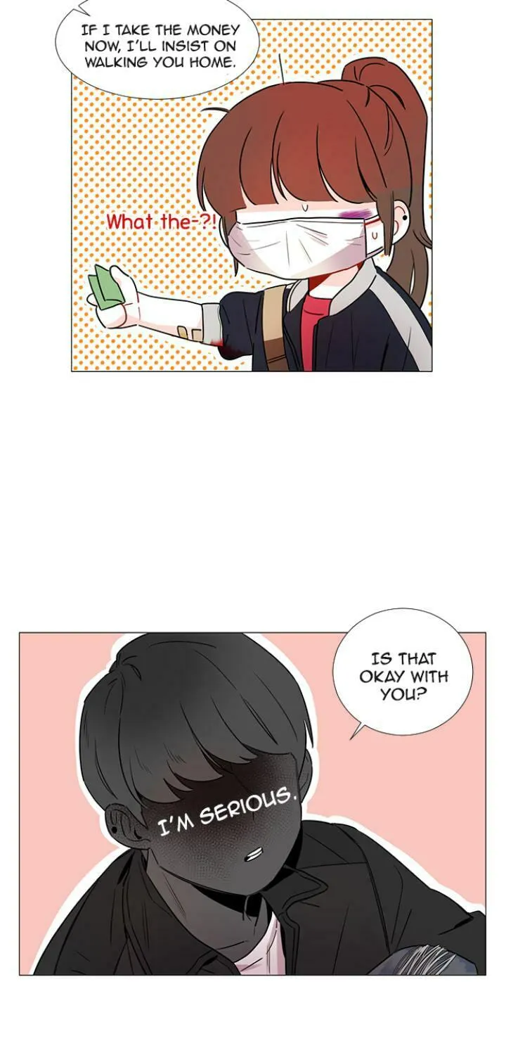 You At First Sight Chapter 26 page 42 - 