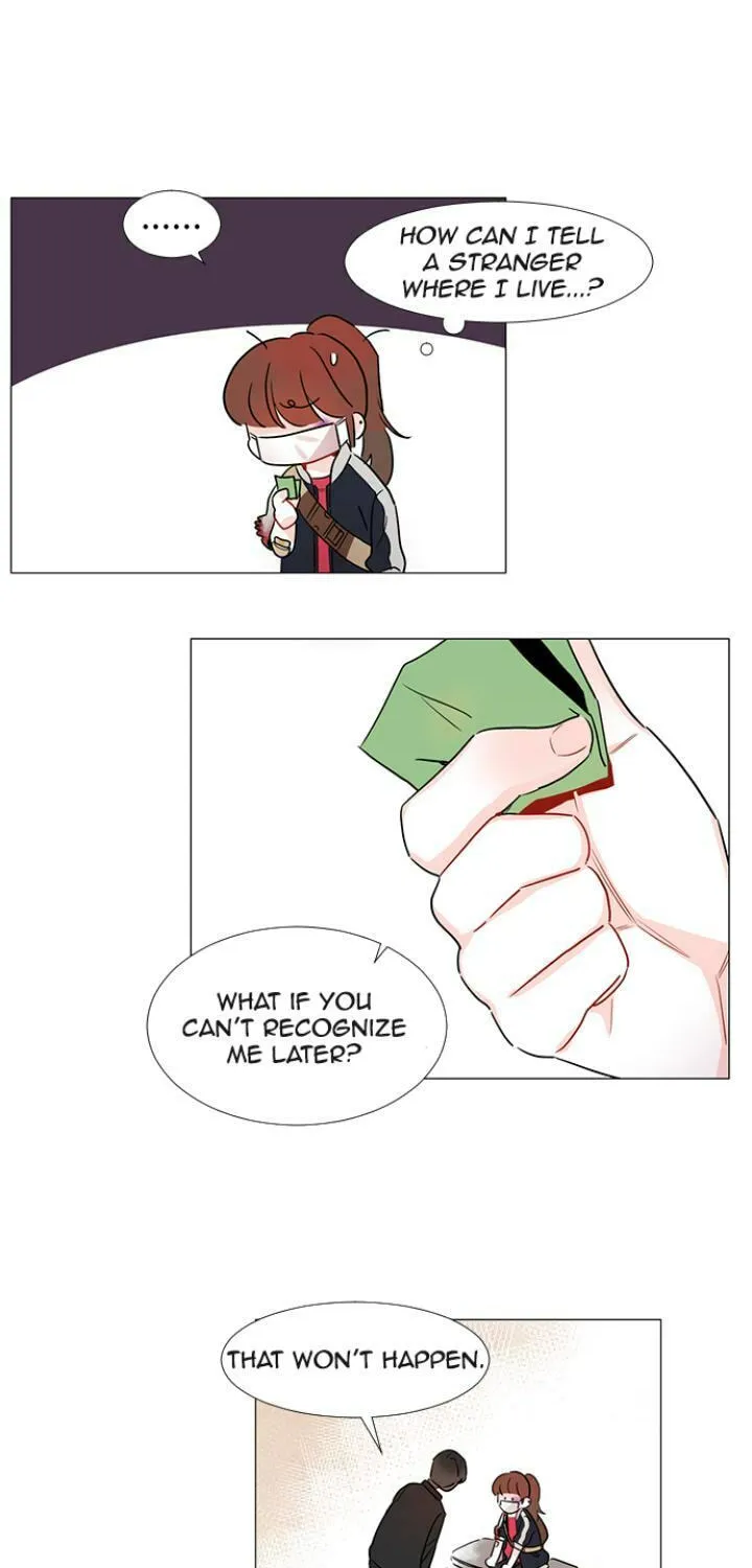 You At First Sight Chapter 26 page 43 - 