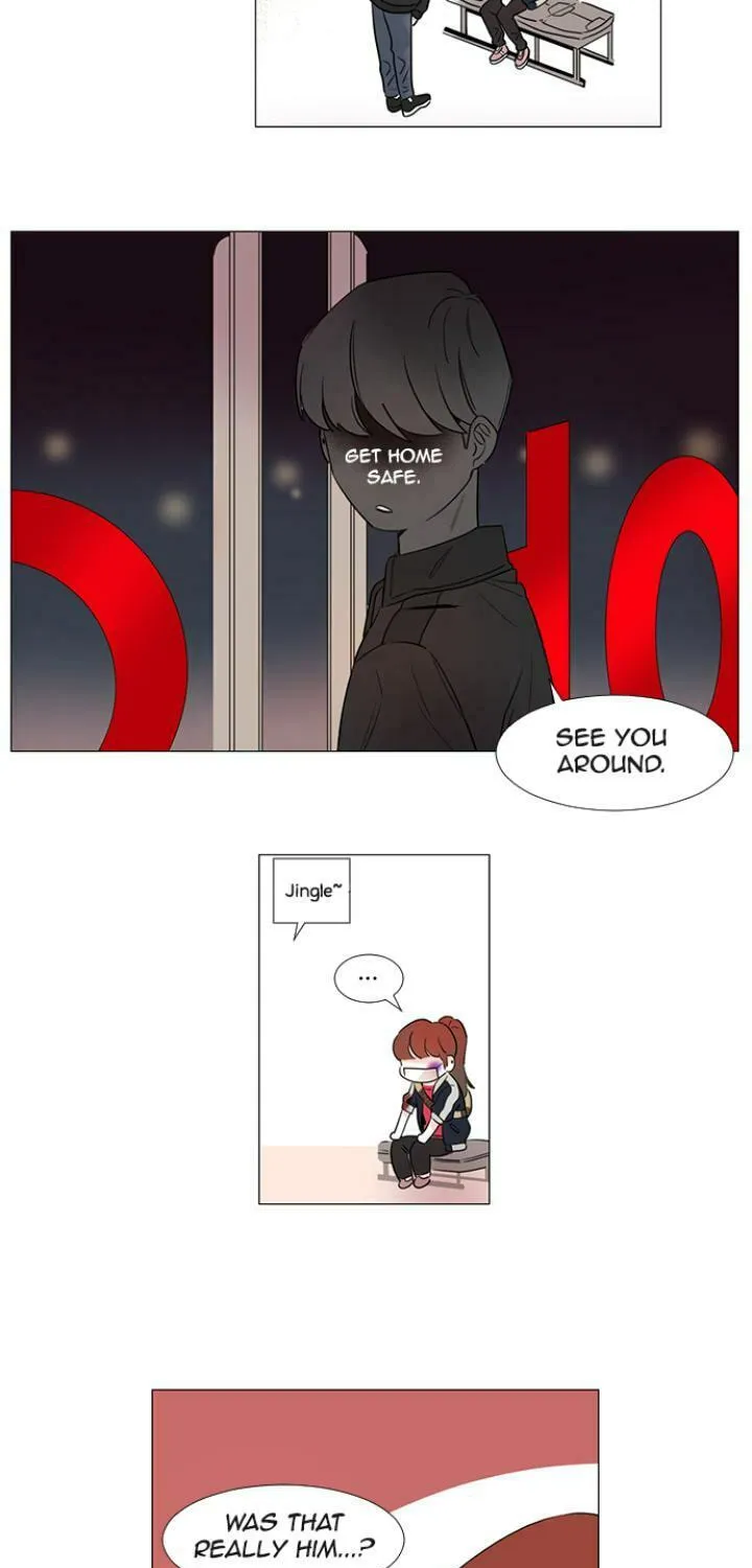 You At First Sight Chapter 26 page 44 - 