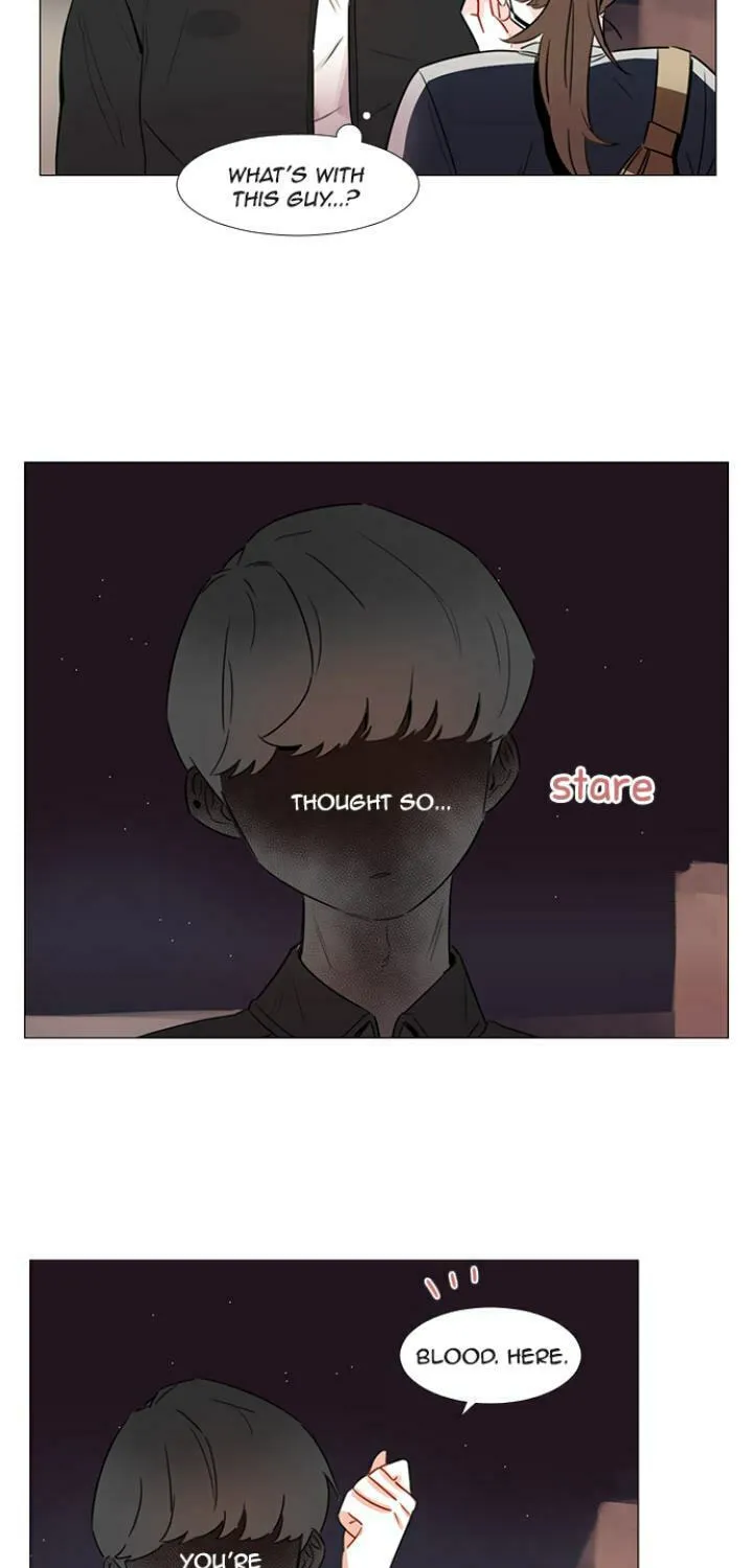 You At First Sight Chapter 26 page 7 - 