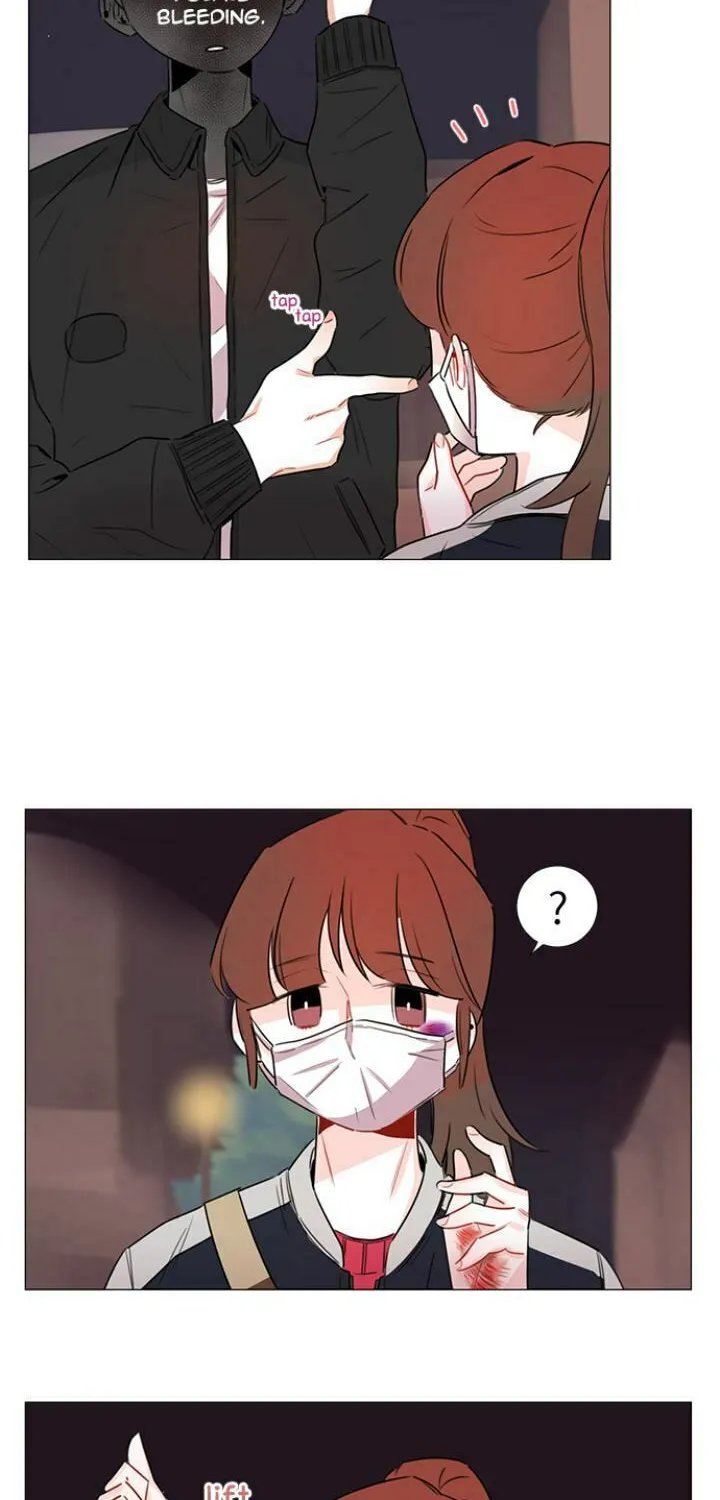 You At First Sight Chapter 26 page 8 - 