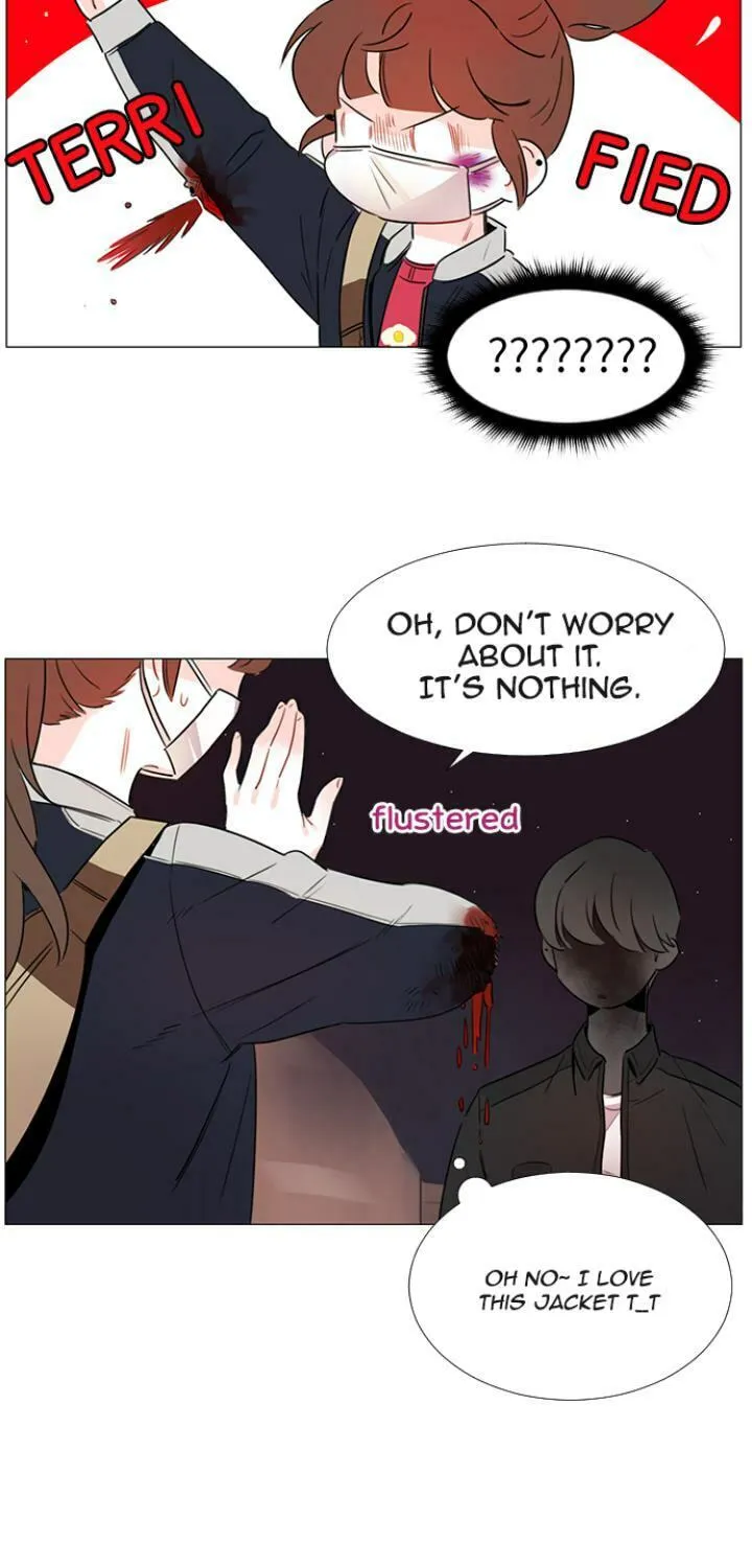 You At First Sight Chapter 26 page 10 - 