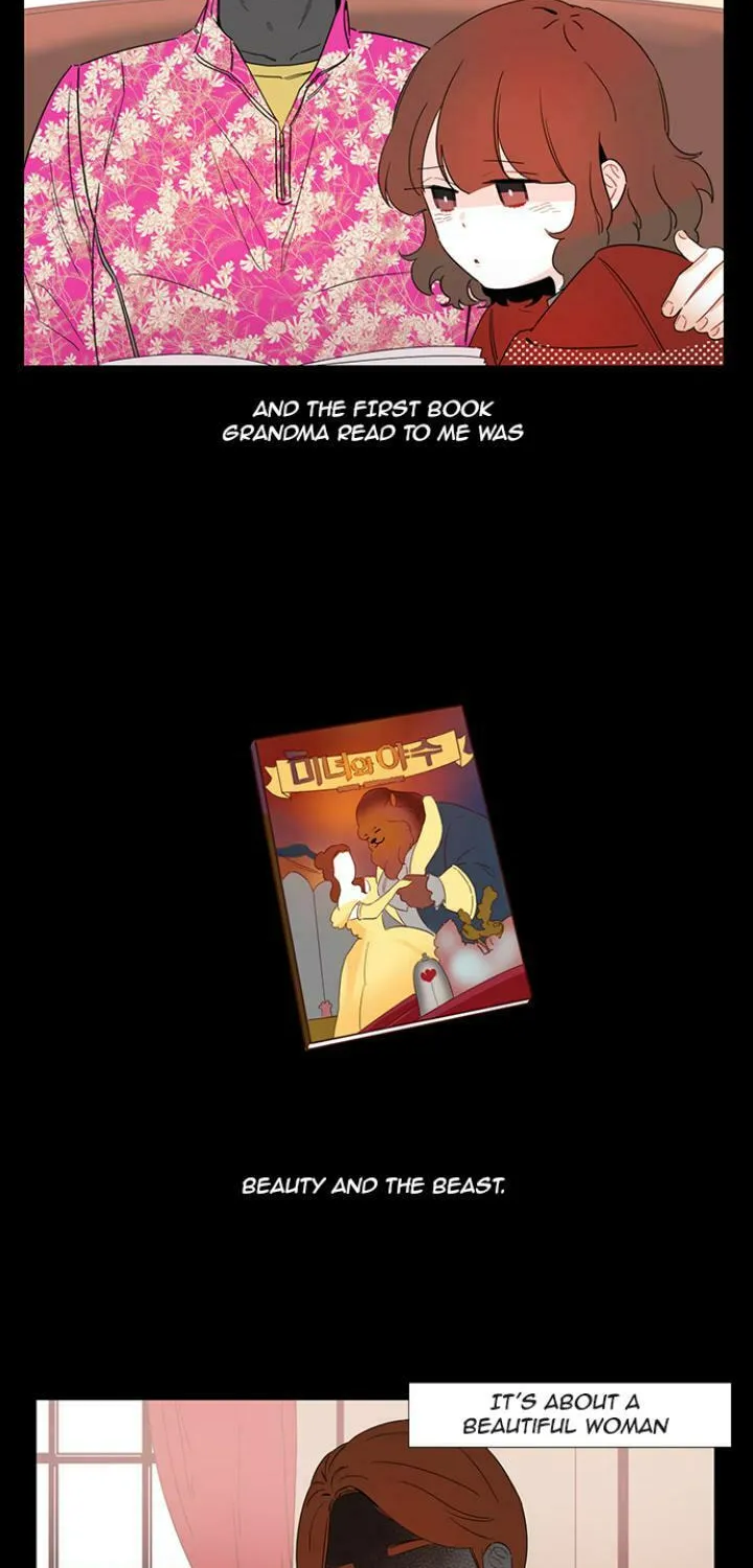 You At First Sight Chapter 27 page 2 - 
