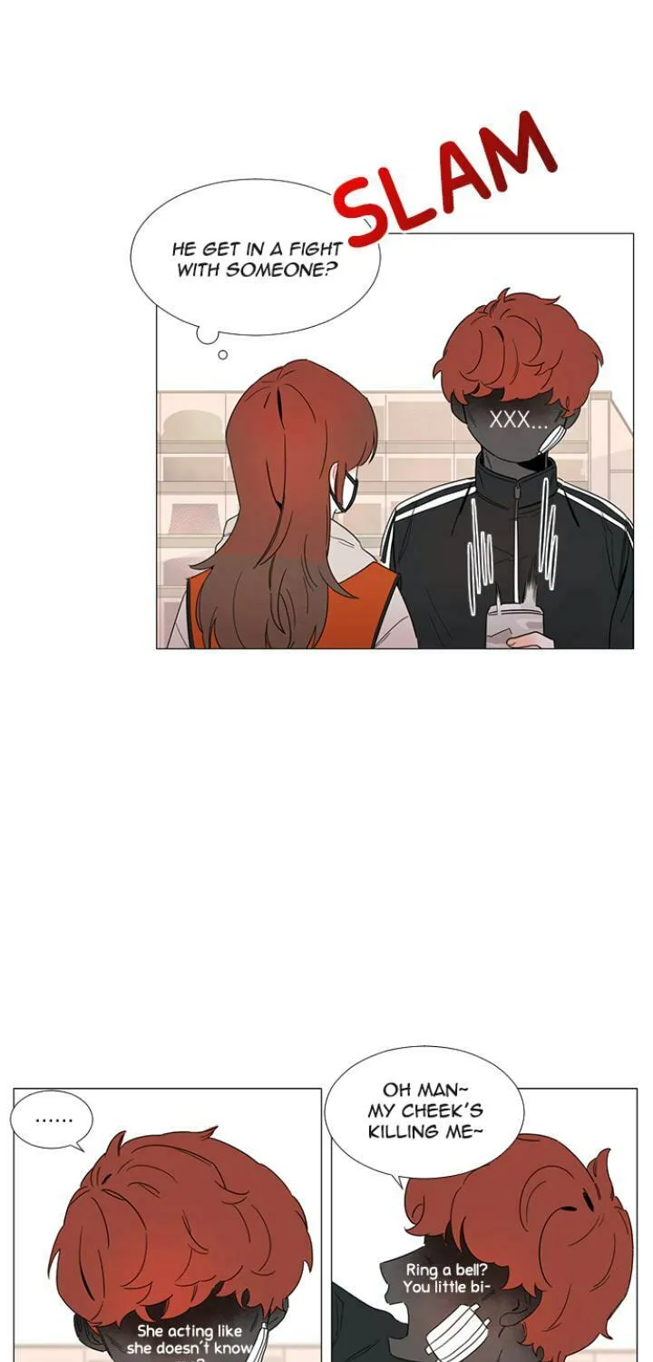 You At First Sight Chapter 27 page 16 - 