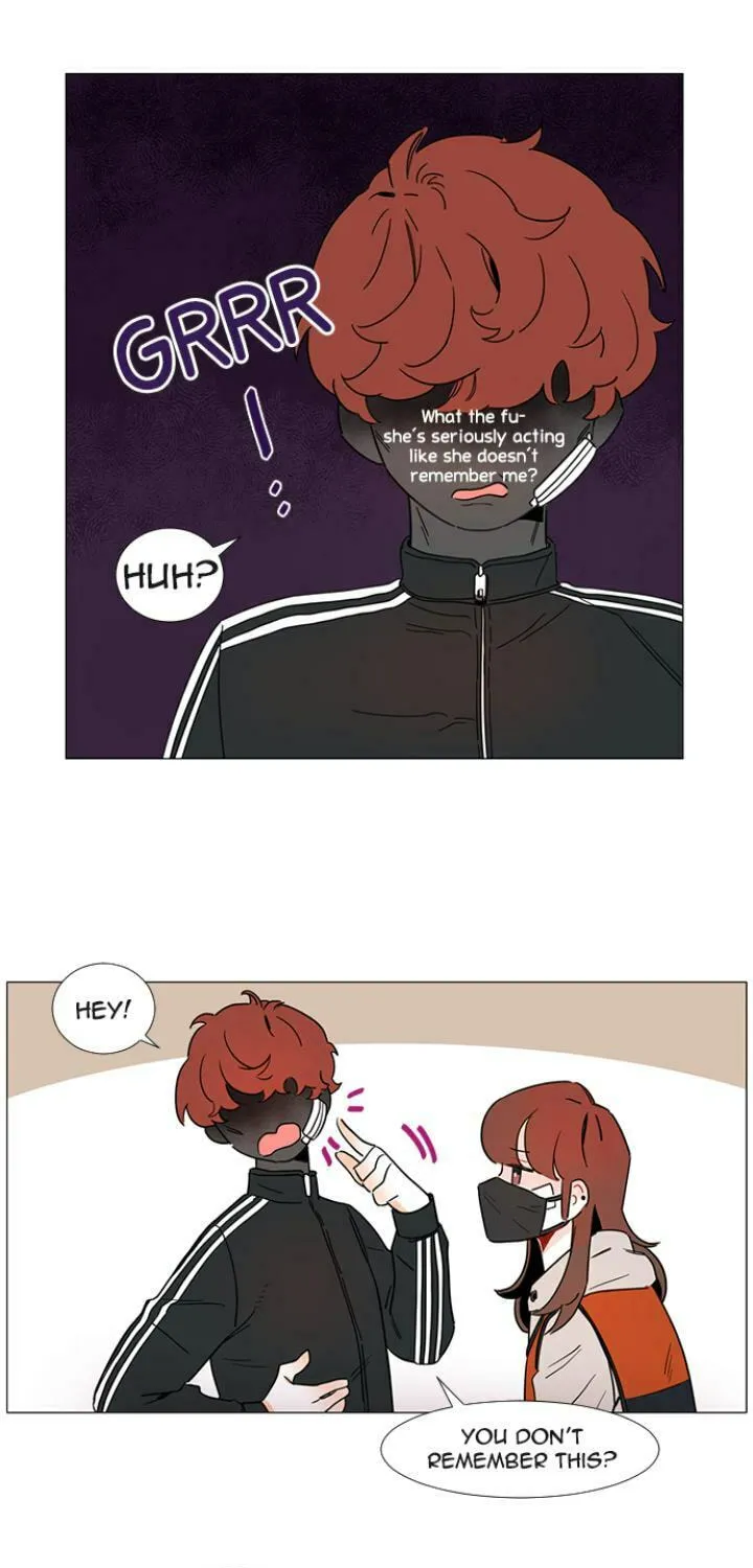 You At First Sight Chapter 27 page 18 - 