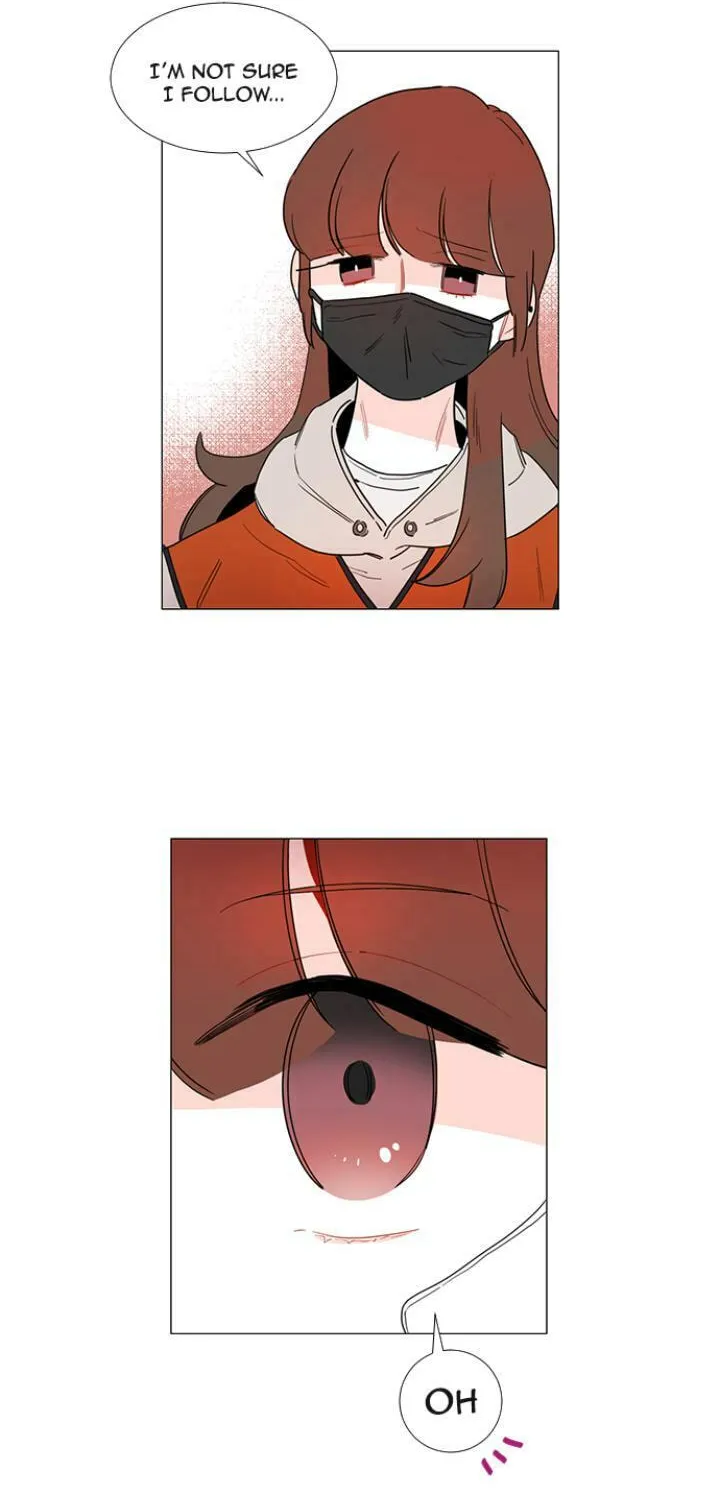 You At First Sight Chapter 27 page 19 - 