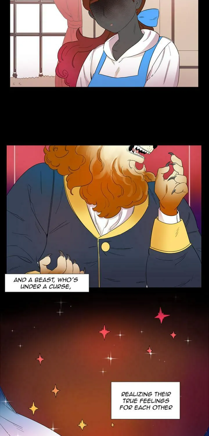 You At First Sight Chapter 27 page 3 - 