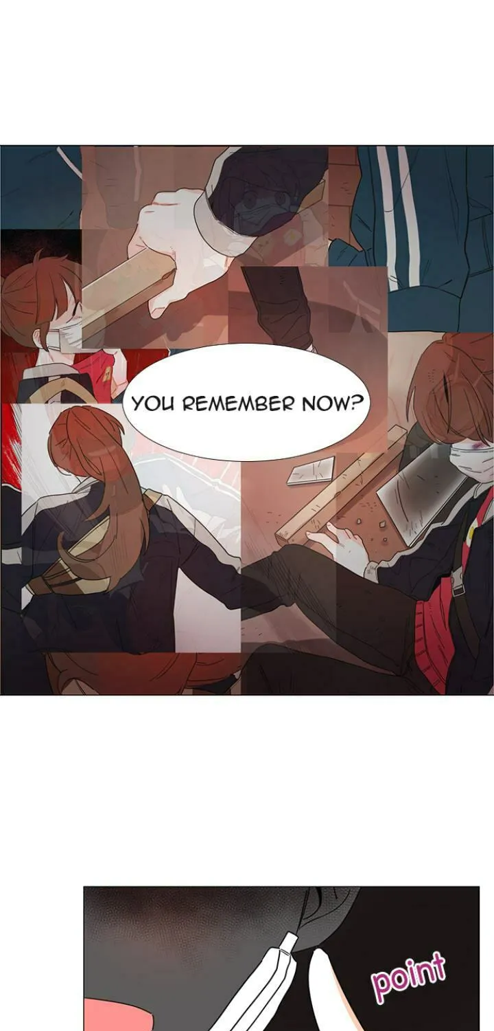 You At First Sight Chapter 27 page 21 - 