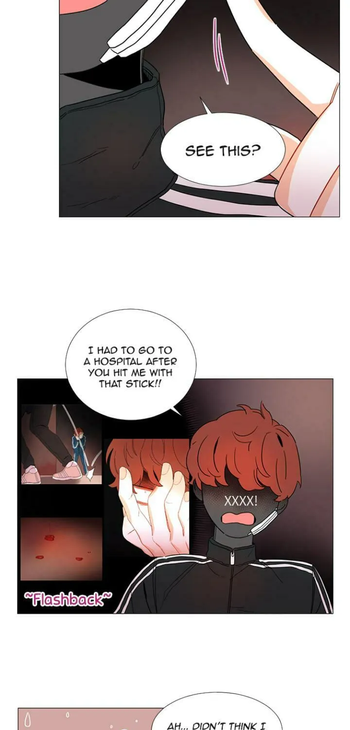 You At First Sight Chapter 27 page 22 - 