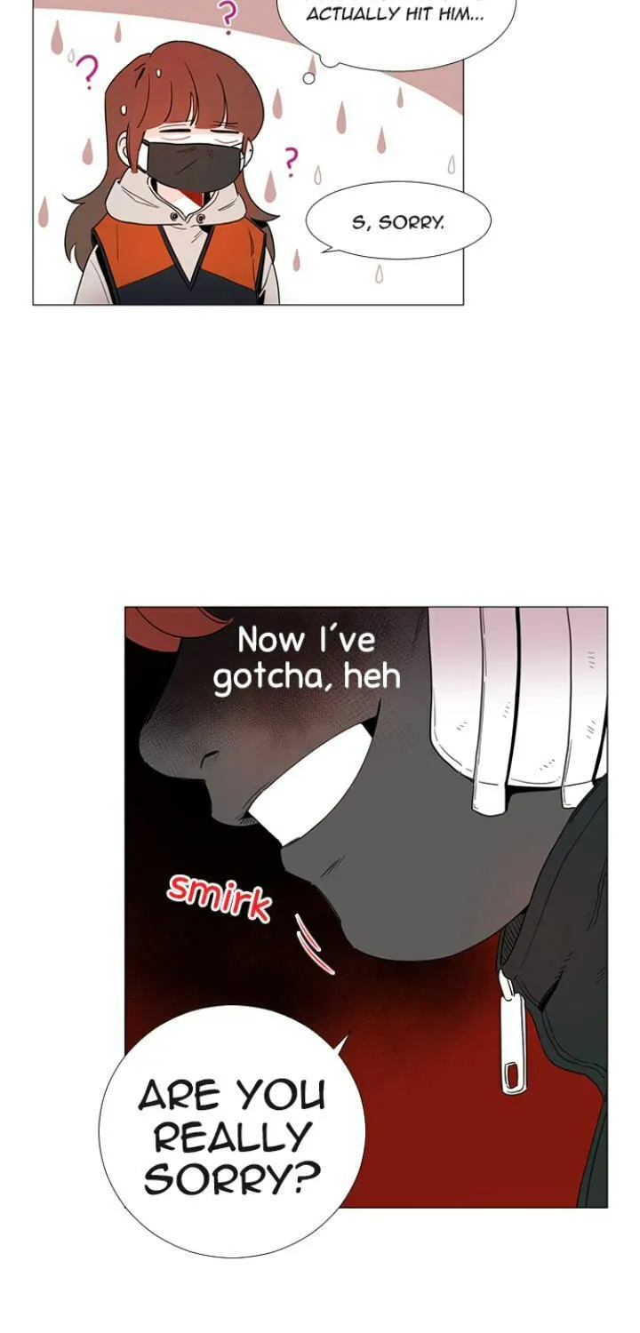 You At First Sight Chapter 27 page 23 - 
