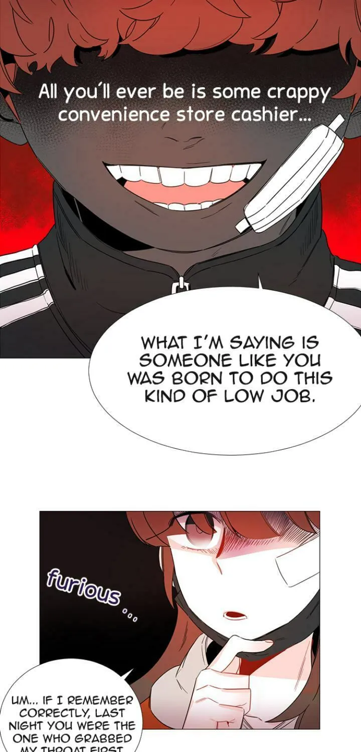 You At First Sight Chapter 27 page 29 - 