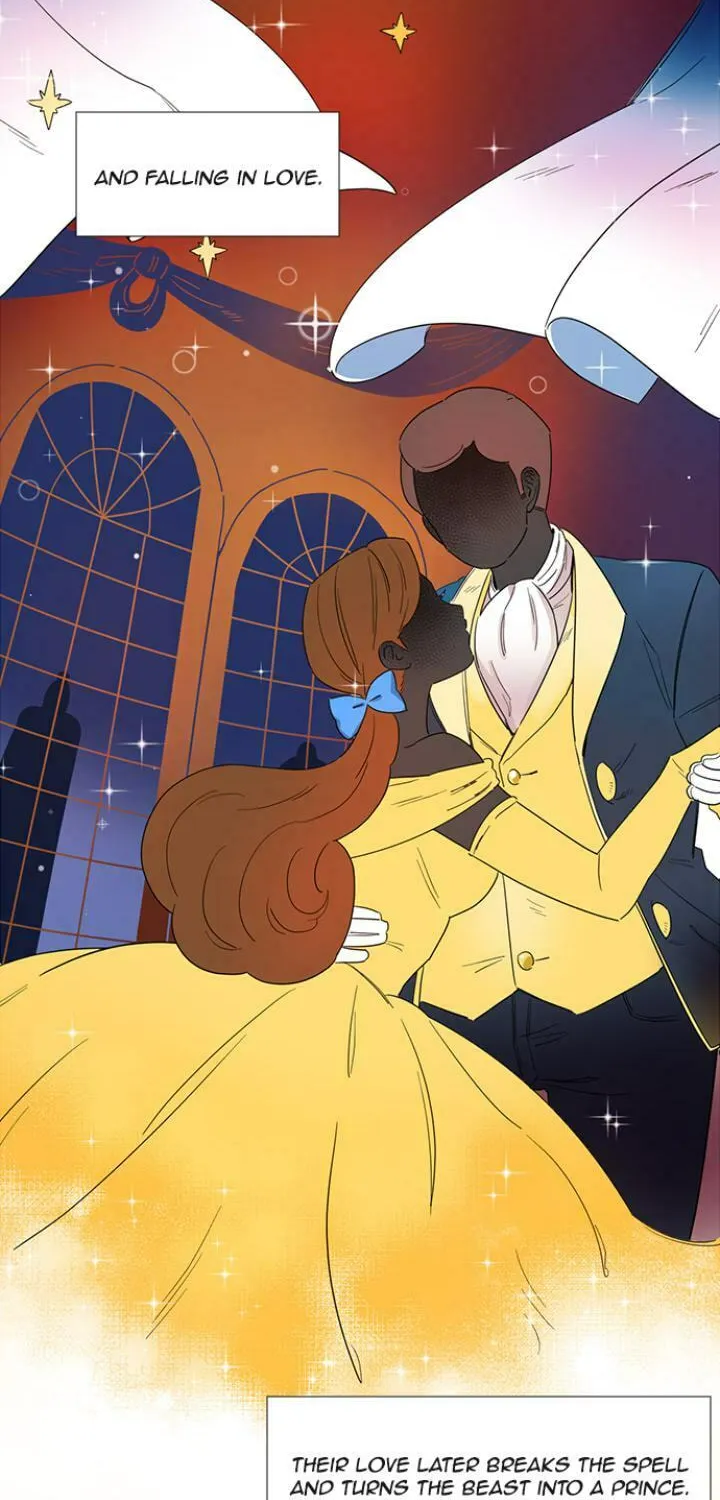 You At First Sight Chapter 27 page 4 - 