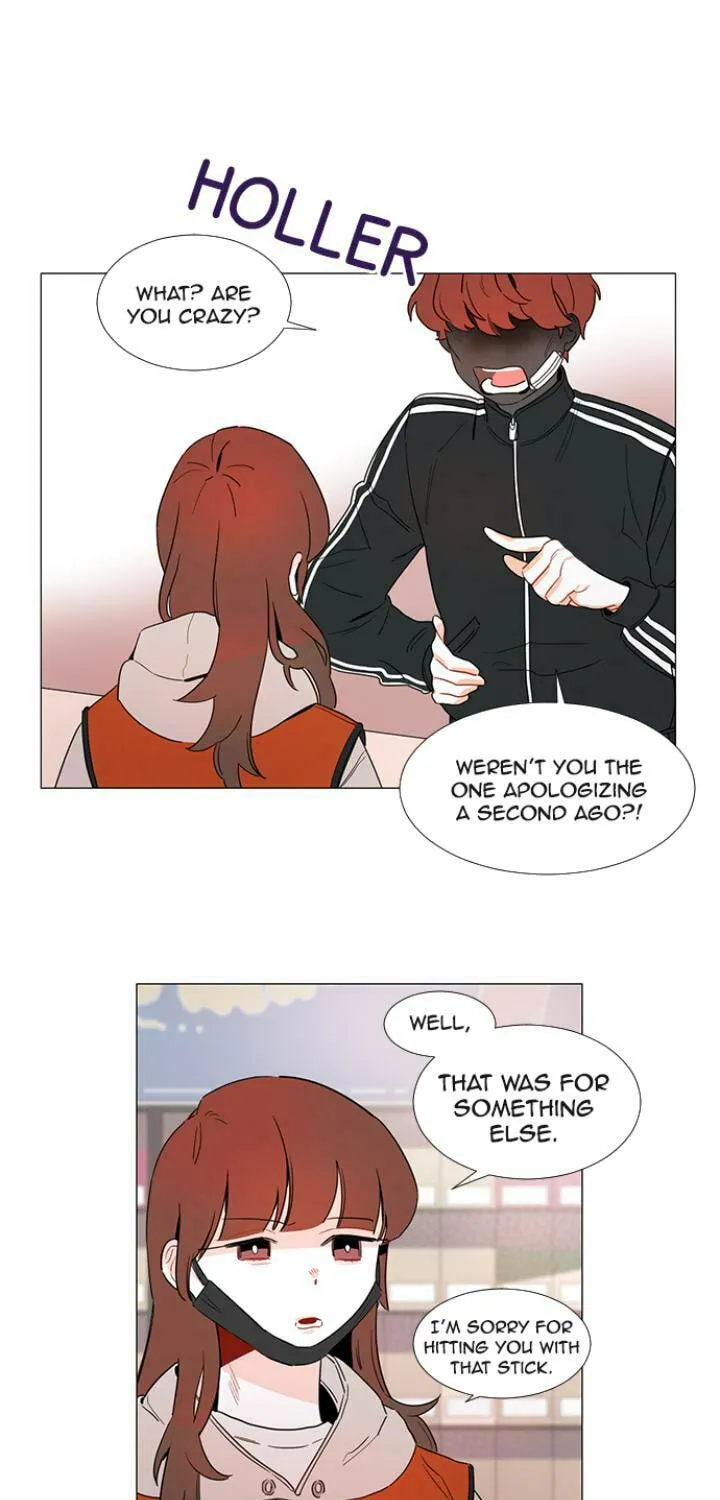 You At First Sight Chapter 27 page 31 - 