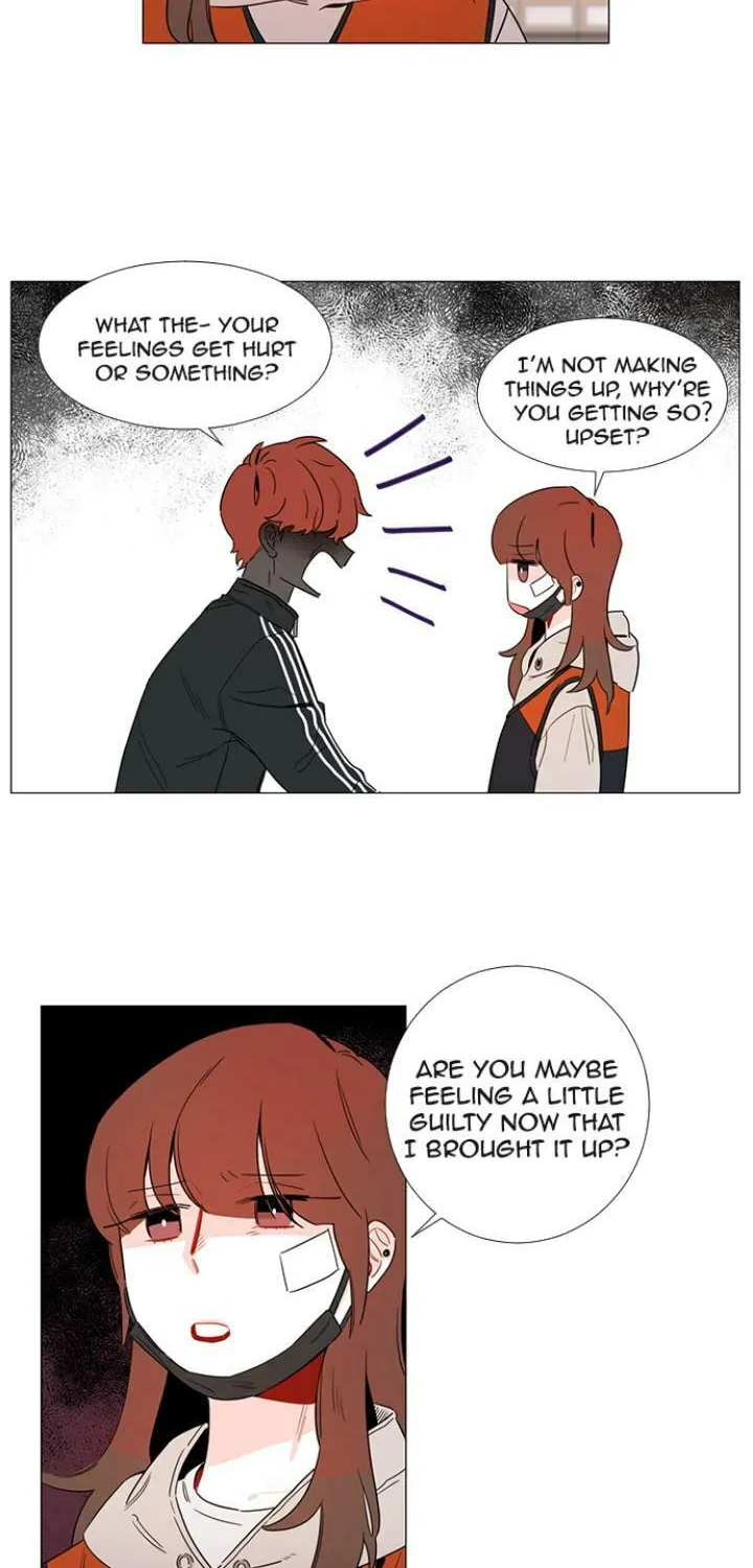 You At First Sight Chapter 27 page 32 - 