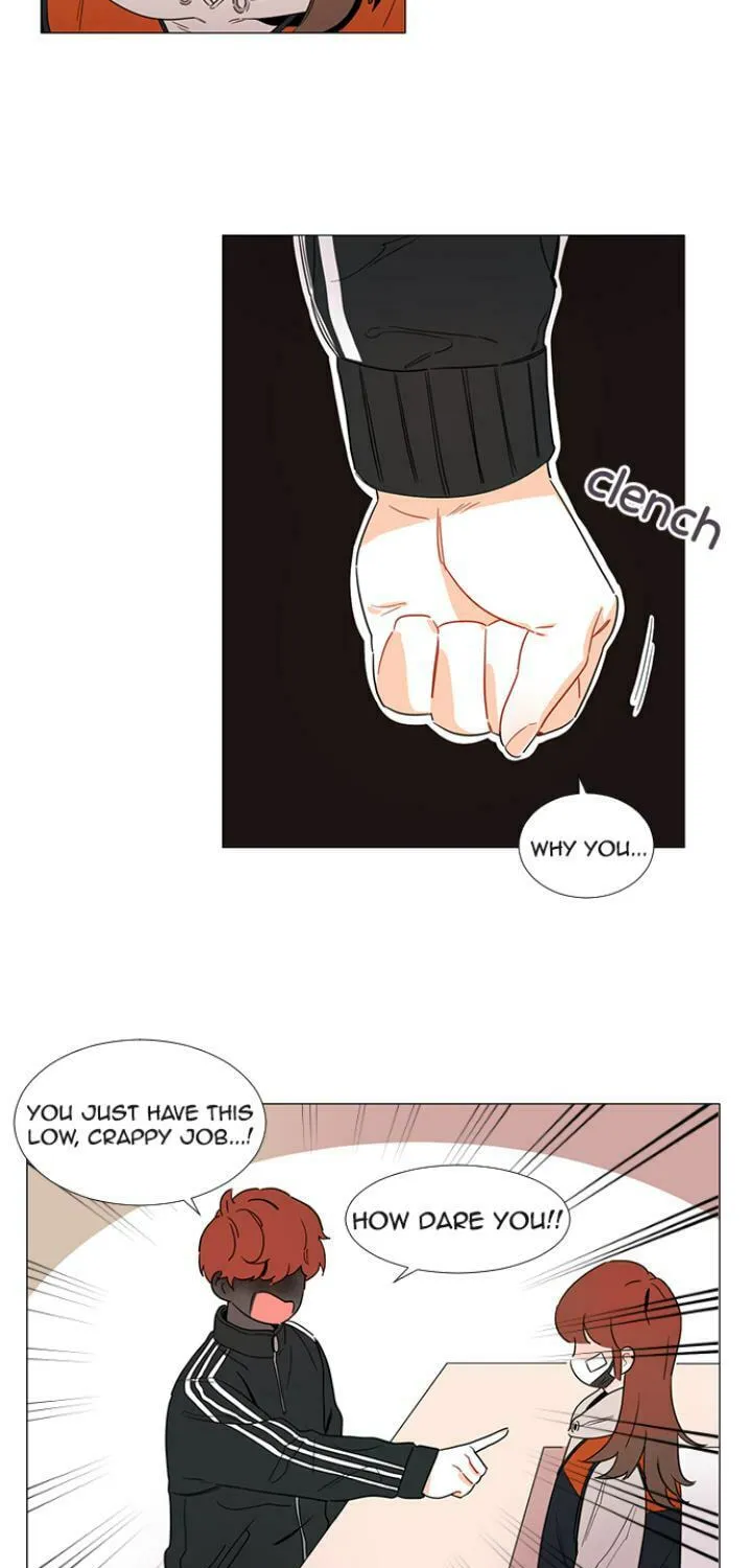 You At First Sight Chapter 27 page 33 - 