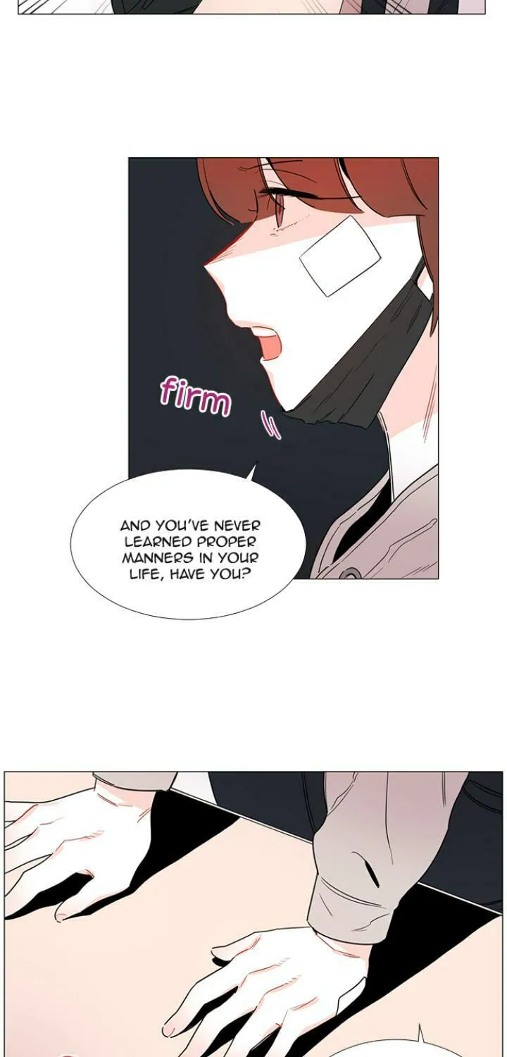 You At First Sight Chapter 27 page 34 - 