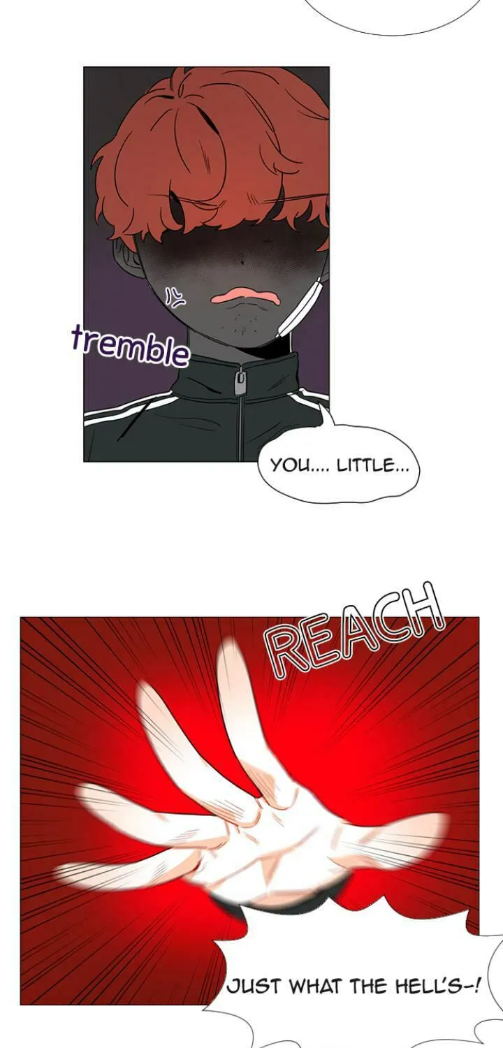 You At First Sight Chapter 27 page 36 - 