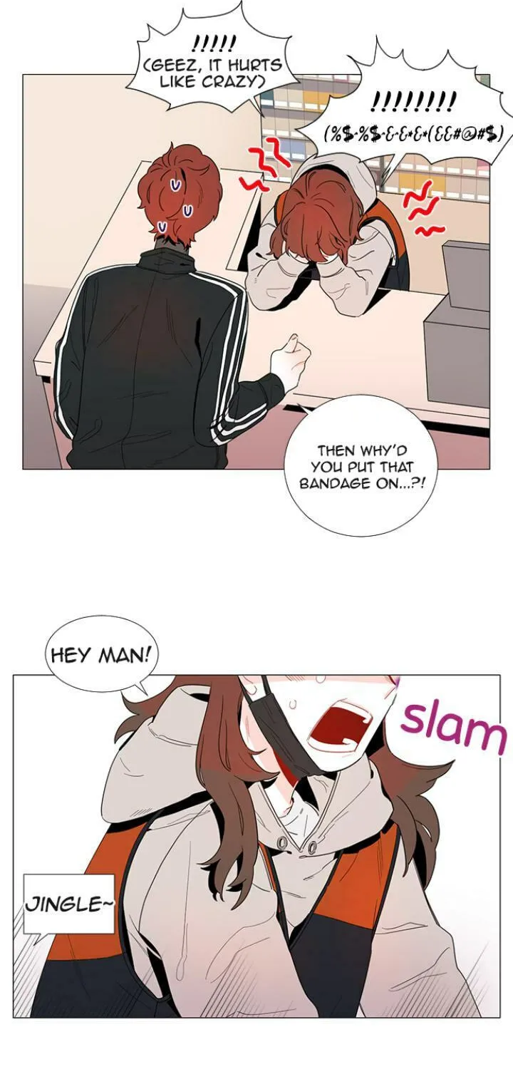You At First Sight Chapter 27 page 39 - 
