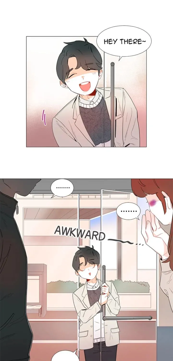 You At First Sight Chapter 27 page 41 - 
