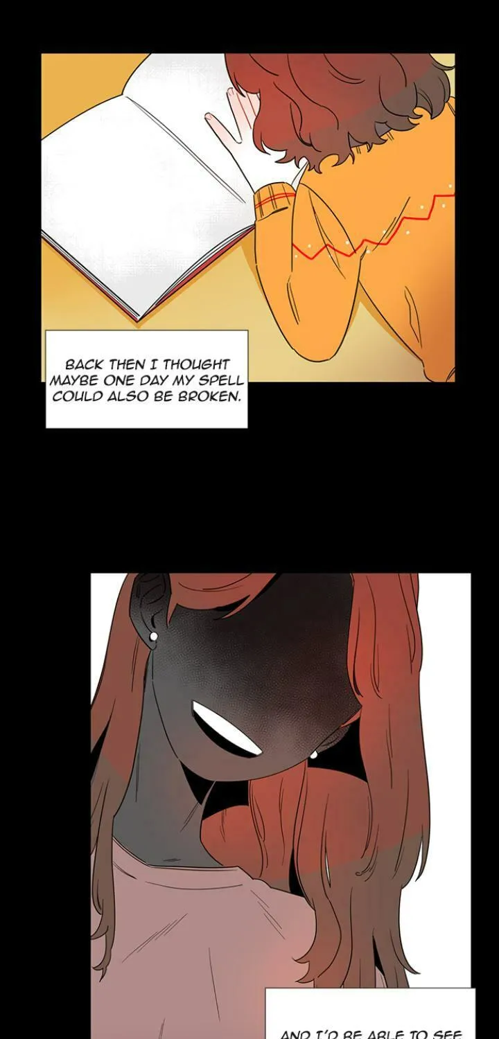 You At First Sight Chapter 27 page 6 - 