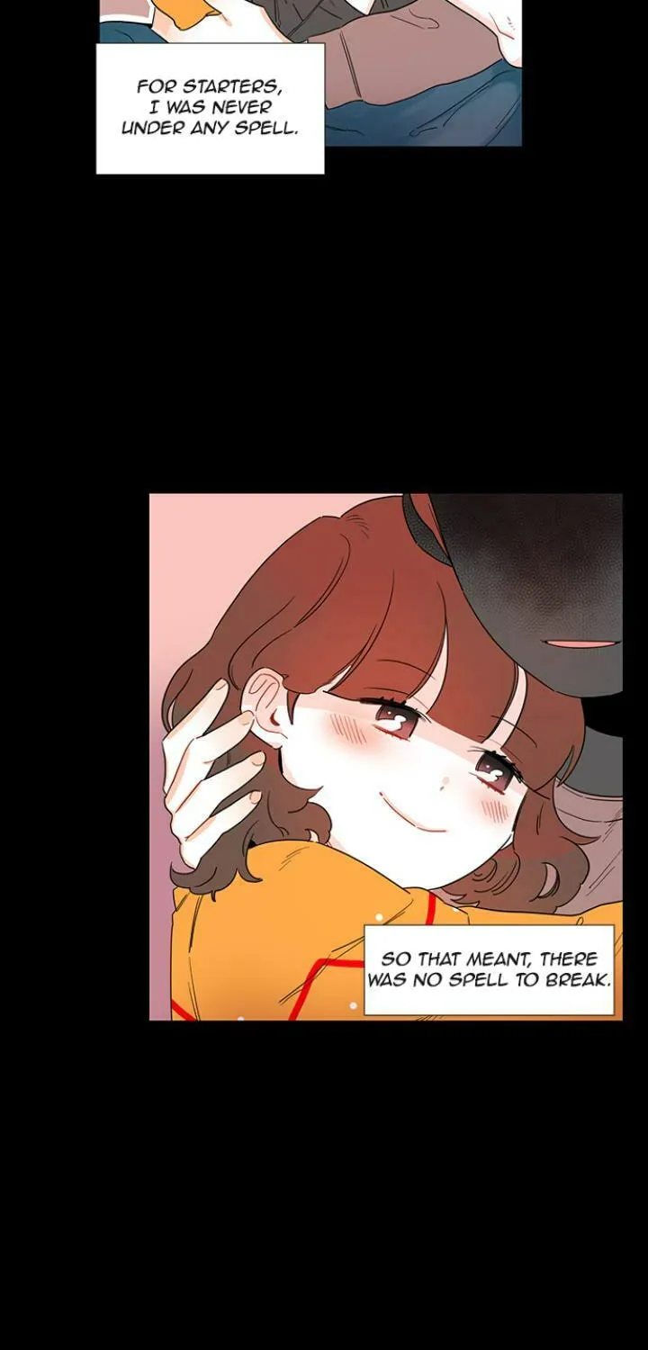 You At First Sight Chapter 27 page 8 - 