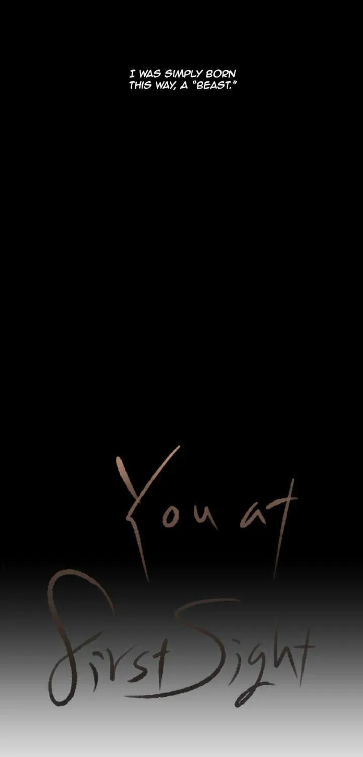 You At First Sight Chapter 27 page 9 - 