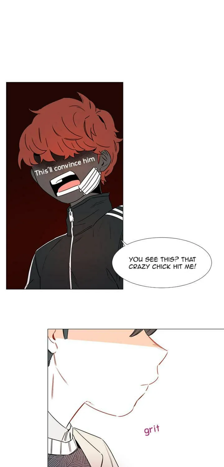 You At First Sight Chapter 28 page 11 - 